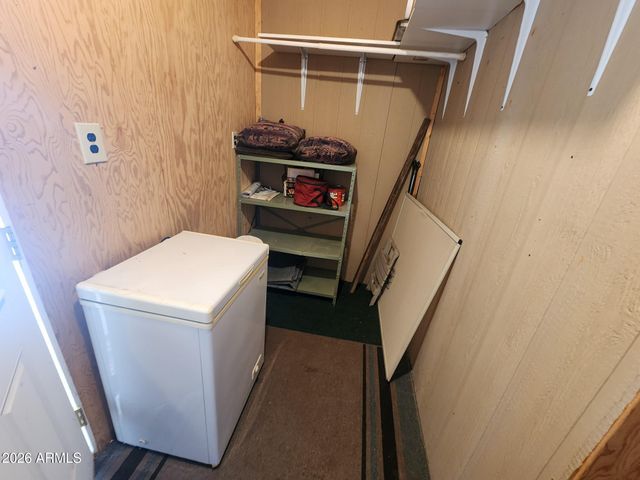 610 Jack Burden Road 14, Wickenburg, AZ 85390