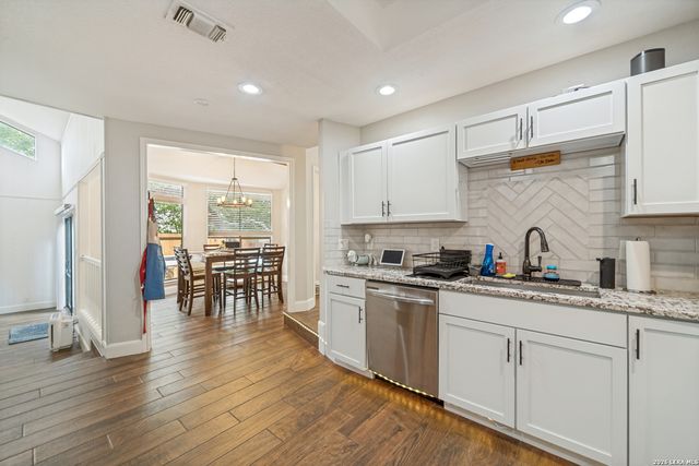 13038 HUNTERS BREEZE ST, San Antonio, TX 78230