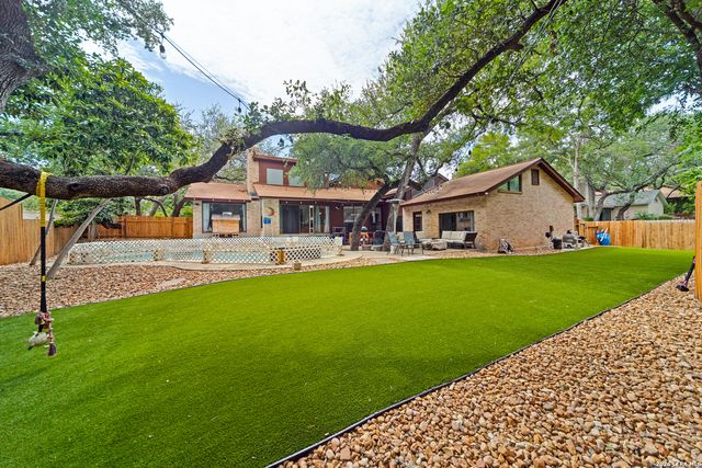 13038 HUNTERS BREEZE ST, San Antonio, TX 78230