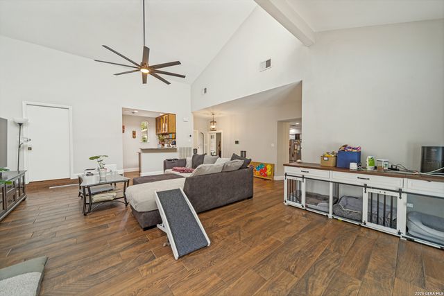 13038 HUNTERS BREEZE ST, San Antonio, TX 78230