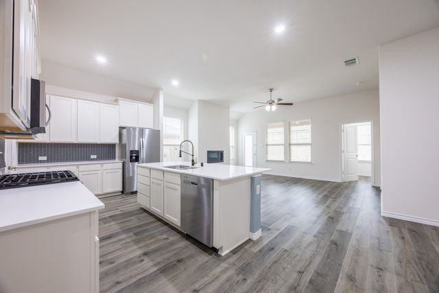 4186 Rim Trail, Forney, TX 75126