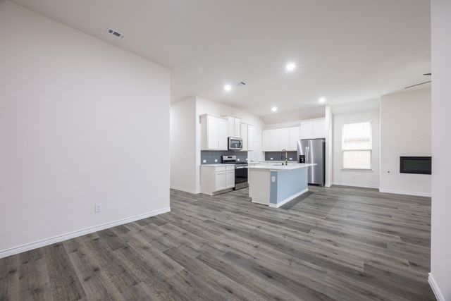4186 Rim Trail, Forney, TX 75126