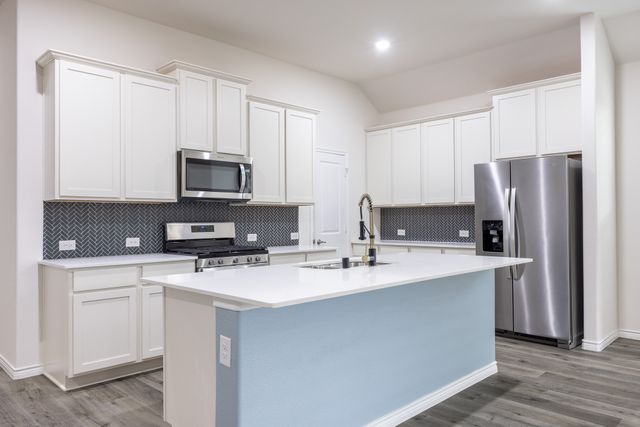 4186 Rim Trail, Forney, TX 75126
