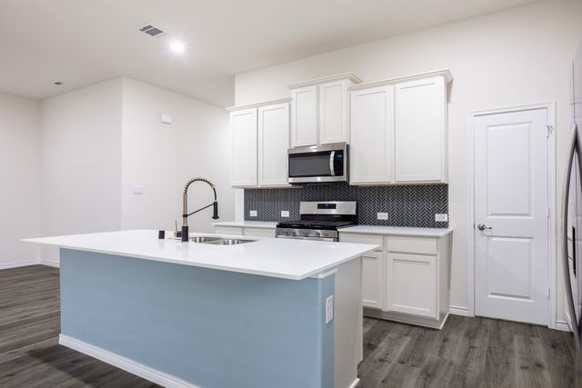 4186 Rim Trail, Forney, TX 75126