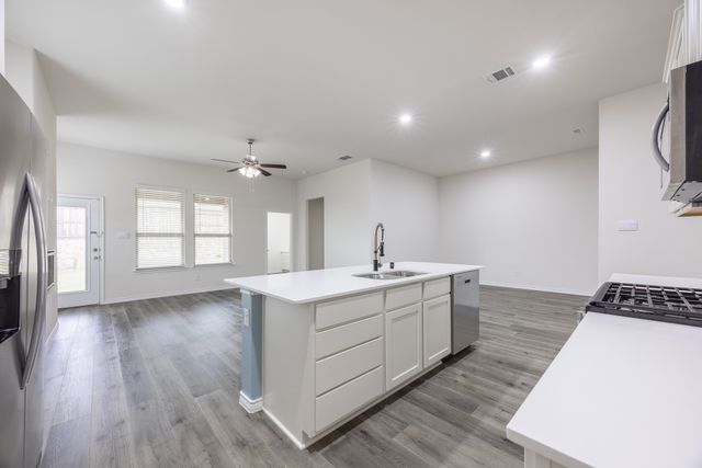 4186 Rim Trail, Forney, TX 75126