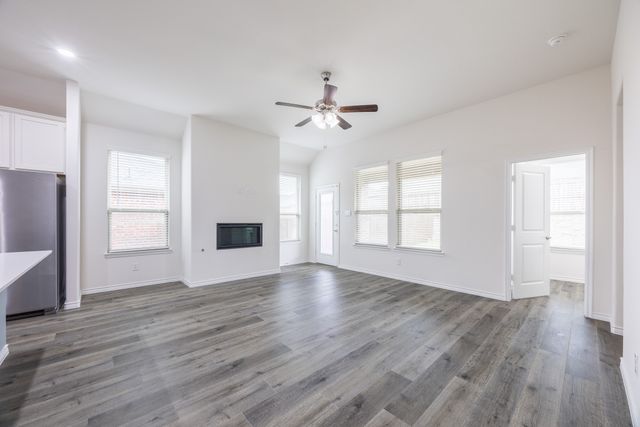 4186 Rim Trail, Forney, TX 75126