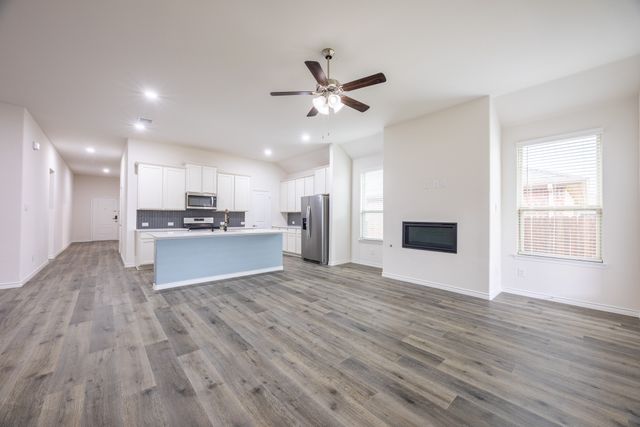 4186 Rim Trail, Forney, TX 75126