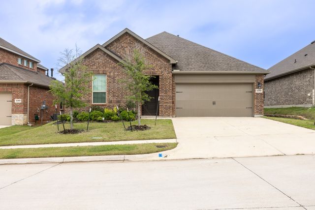 4186 Rim Trail, Forney, TX 75126
