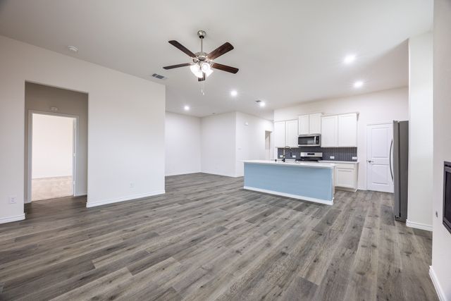 4186 Rim Trail, Forney, TX 75126