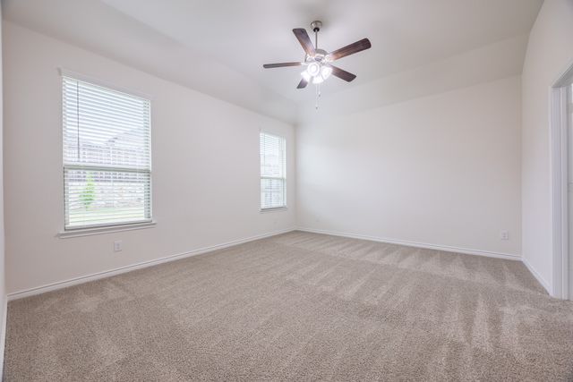 4186 Rim Trail, Forney, TX 75126
