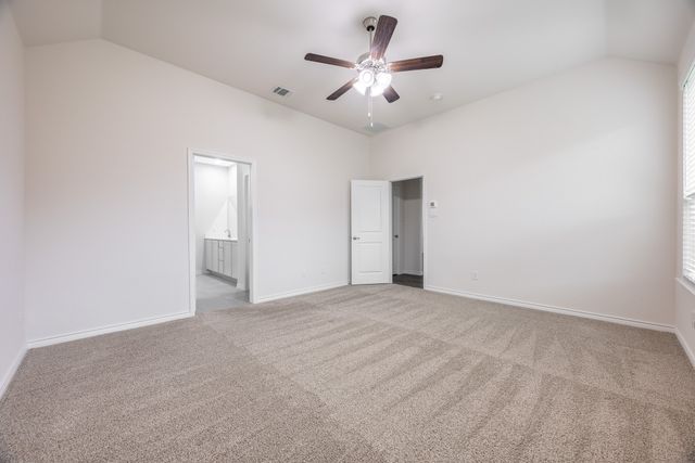 4186 Rim Trail, Forney, TX 75126