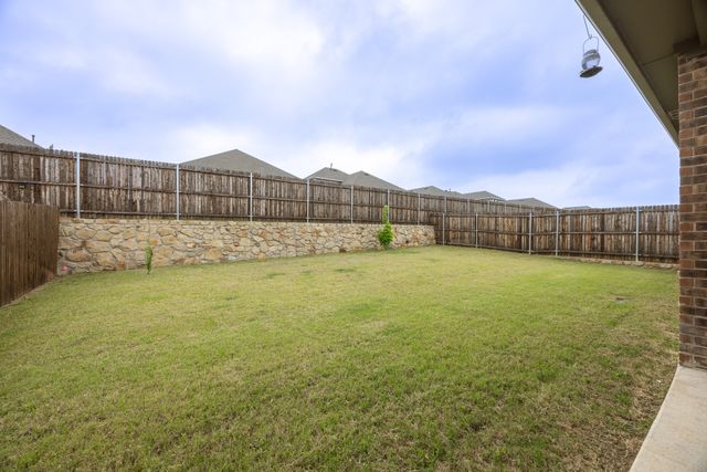 4186 Rim Trail, Forney, TX 75126