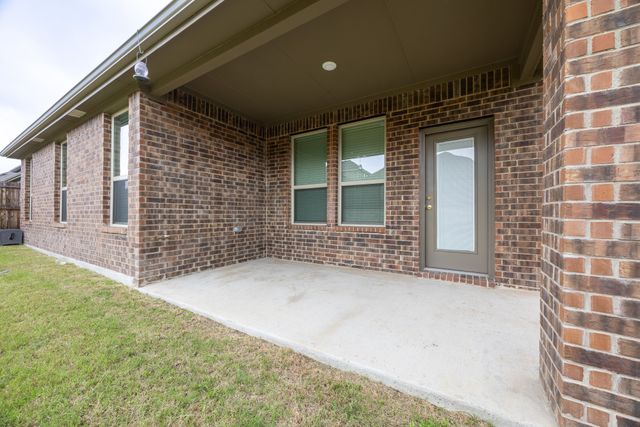 4186 Rim Trail, Forney, TX 75126