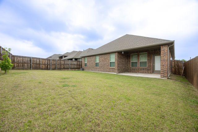 4186 Rim Trail, Forney, TX 75126