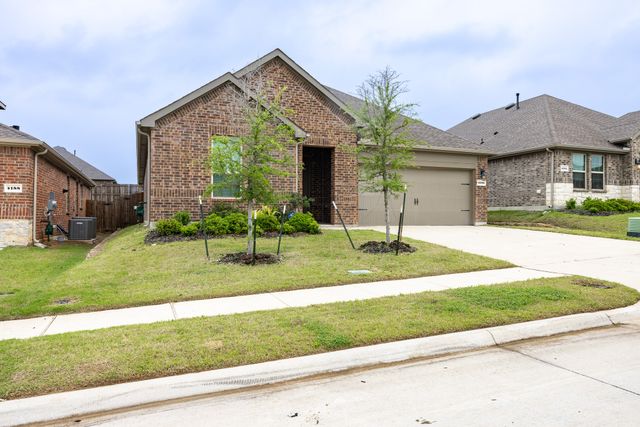 4186 Rim Trail, Forney, TX 75126