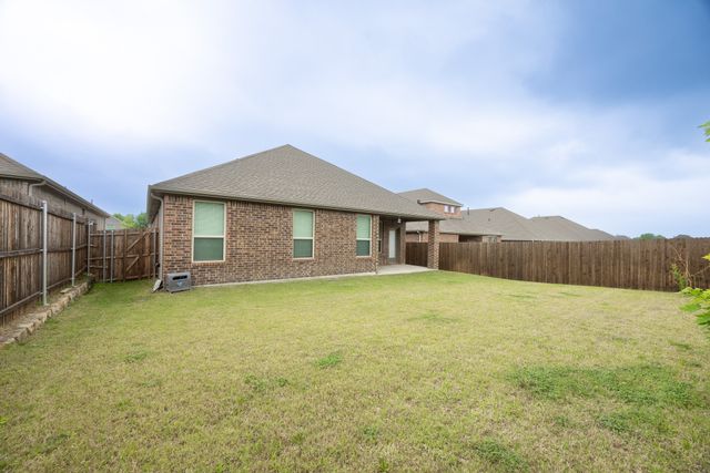 4186 Rim Trail, Forney, TX 75126