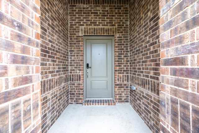 4186 Rim Trail, Forney, TX 75126