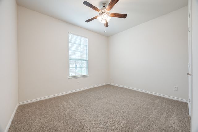 4186 Rim Trail, Forney, TX 75126