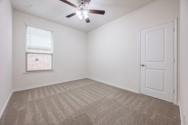 4186 Rim Trail, Forney, TX 75126