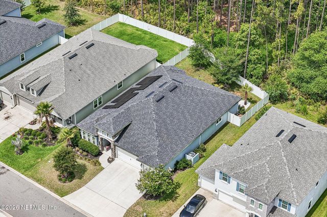910 LAUREL VALLEY Drive, Orange Park, FL 32065