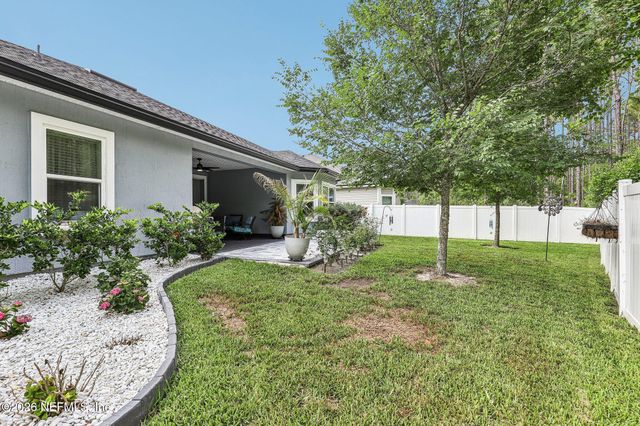 910 LAUREL VALLEY Drive, Orange Park, FL 32065
