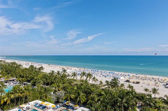 1500 Ocean Dr 1003, Miami Beach, FL 33139