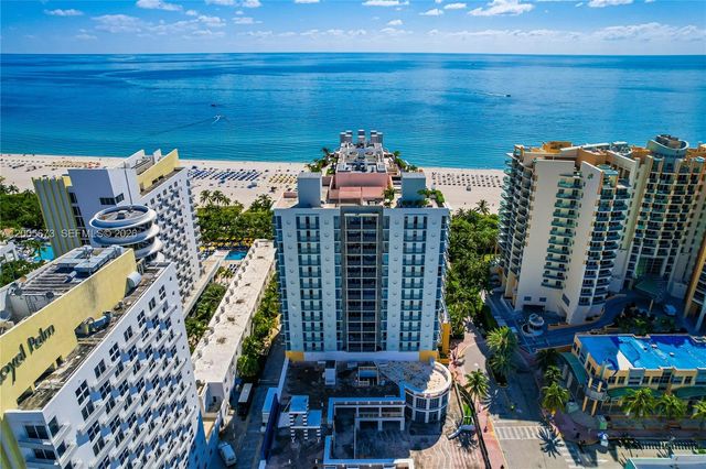1500 Ocean Dr 1003, Miami Beach, FL 33139