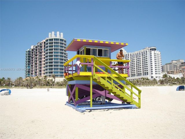 1500 Ocean Dr 1003, Miami Beach, FL 33139