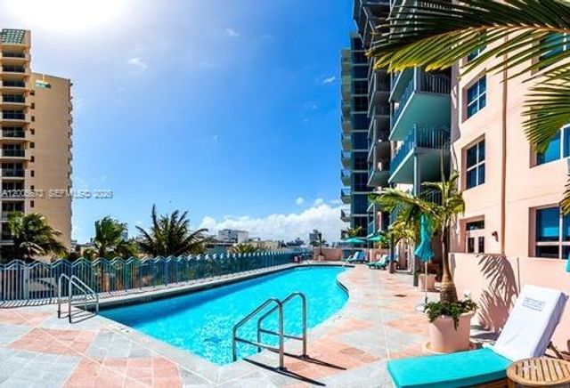 1500 Ocean Dr 1003, Miami Beach, FL 33139