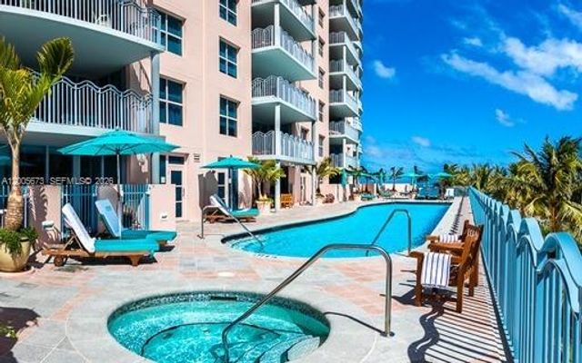 1500 Ocean Dr 1003, Miami Beach, FL 33139