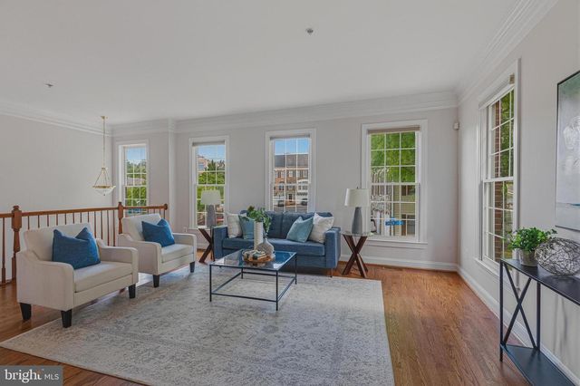 4138 TIMBER LOG WAY, Fairfax, VA 22030