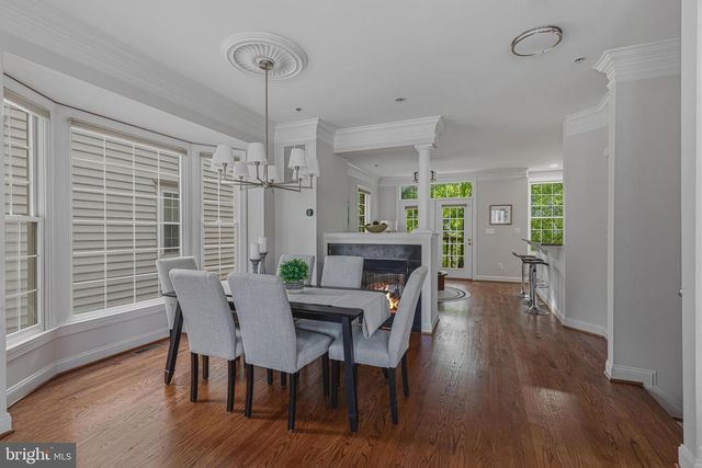 4138 TIMBER LOG WAY, Fairfax, VA 22030