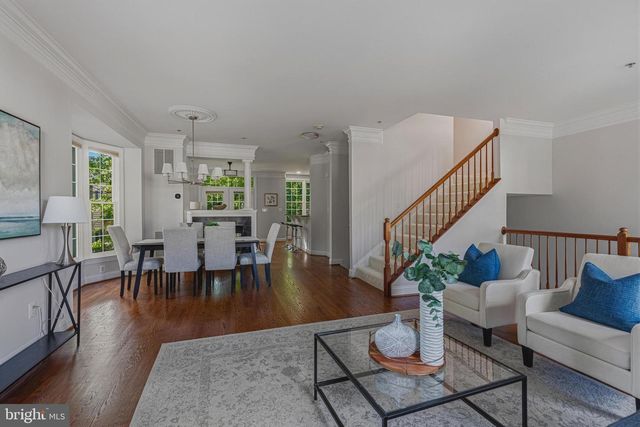 4138 TIMBER LOG WAY, Fairfax, VA 22030