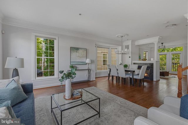 4138 TIMBER LOG WAY, Fairfax, VA 22030