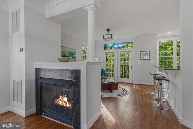 4138 TIMBER LOG WAY, Fairfax, VA 22030