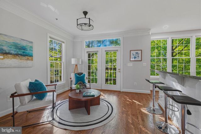 4138 TIMBER LOG WAY, Fairfax, VA 22030
