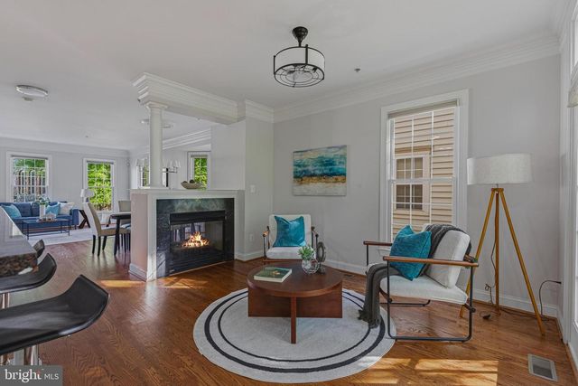 4138 TIMBER LOG WAY, Fairfax, VA 22030