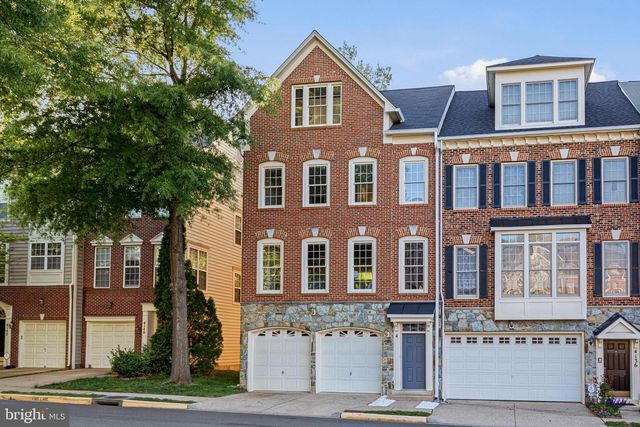 4138 TIMBER LOG WAY, Fairfax, VA 22030