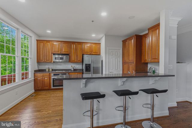 4138 TIMBER LOG WAY, Fairfax, VA 22030