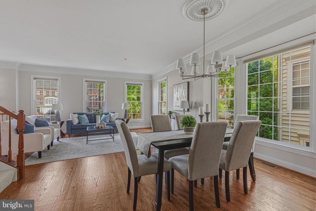 4138 TIMBER LOG WAY, Fairfax, VA 22030