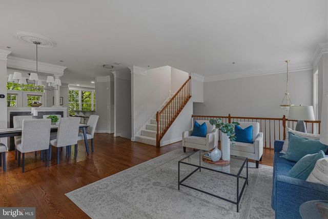 4138 TIMBER LOG WAY, Fairfax, VA 22030