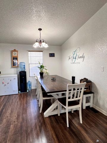 10257 S Winter Ave, Yuma, AZ 85365
