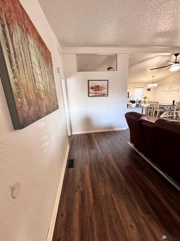 10257 S Winter Ave, Yuma, AZ 85365