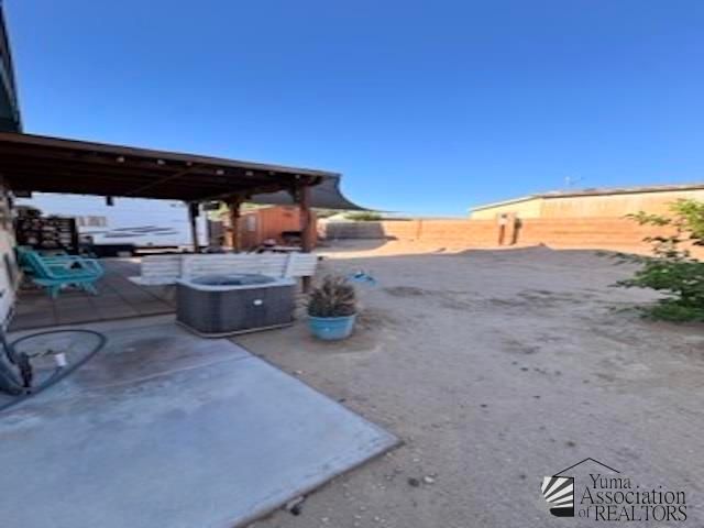 10257 S Winter Ave, Yuma, AZ 85365