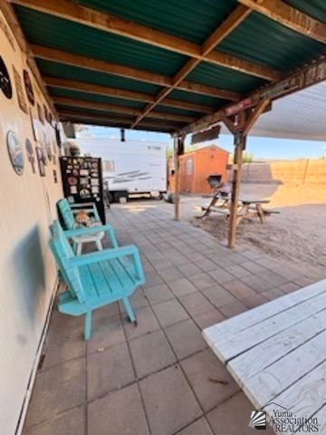 10257 S Winter Ave, Yuma, AZ 85365
