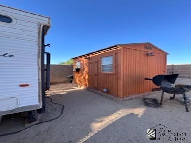10257 S Winter Ave, Yuma, AZ 85365