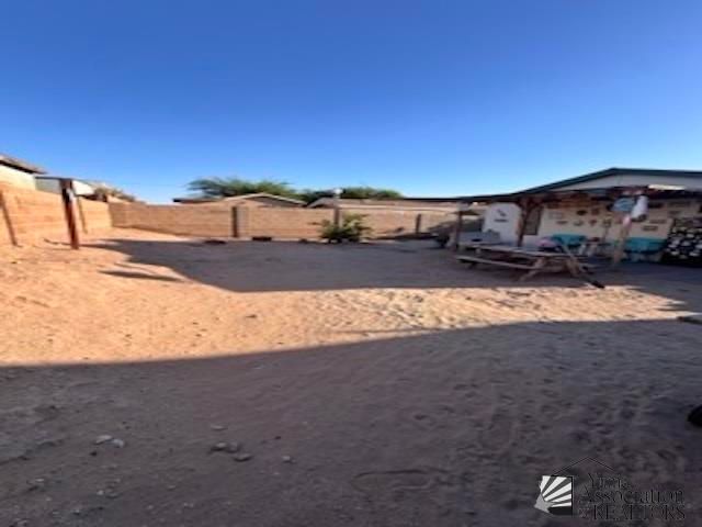 10257 S Winter Ave, Yuma, AZ 85365