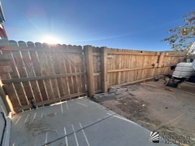 10257 S Winter Ave, Yuma, AZ 85365