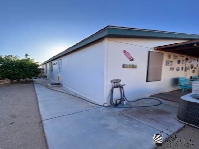 10257 S Winter Ave, Yuma, AZ 85365