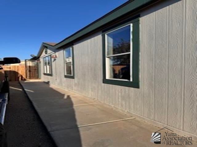 10257 S Winter Ave, Yuma, AZ 85365